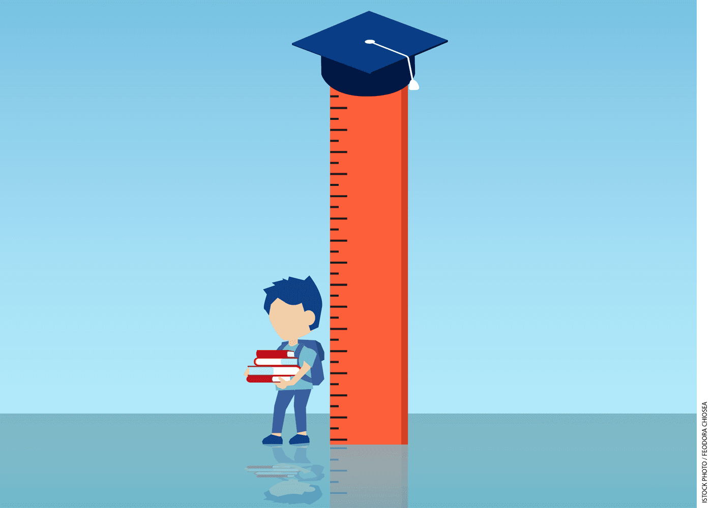 Showing Growth in the Personal Essay