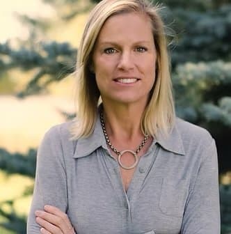 Mary Jo O'Donnell