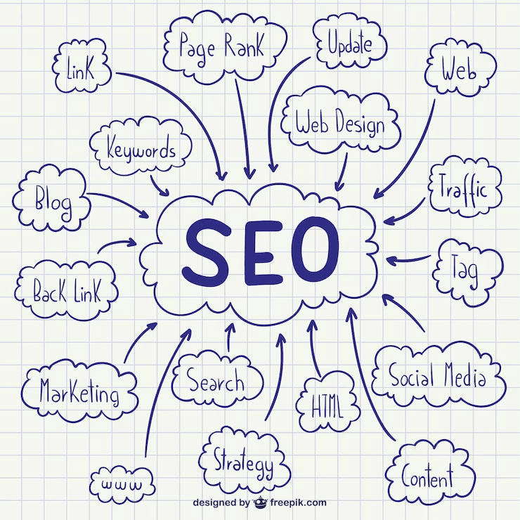 SEO Keywords vs Writing a Great College Essay