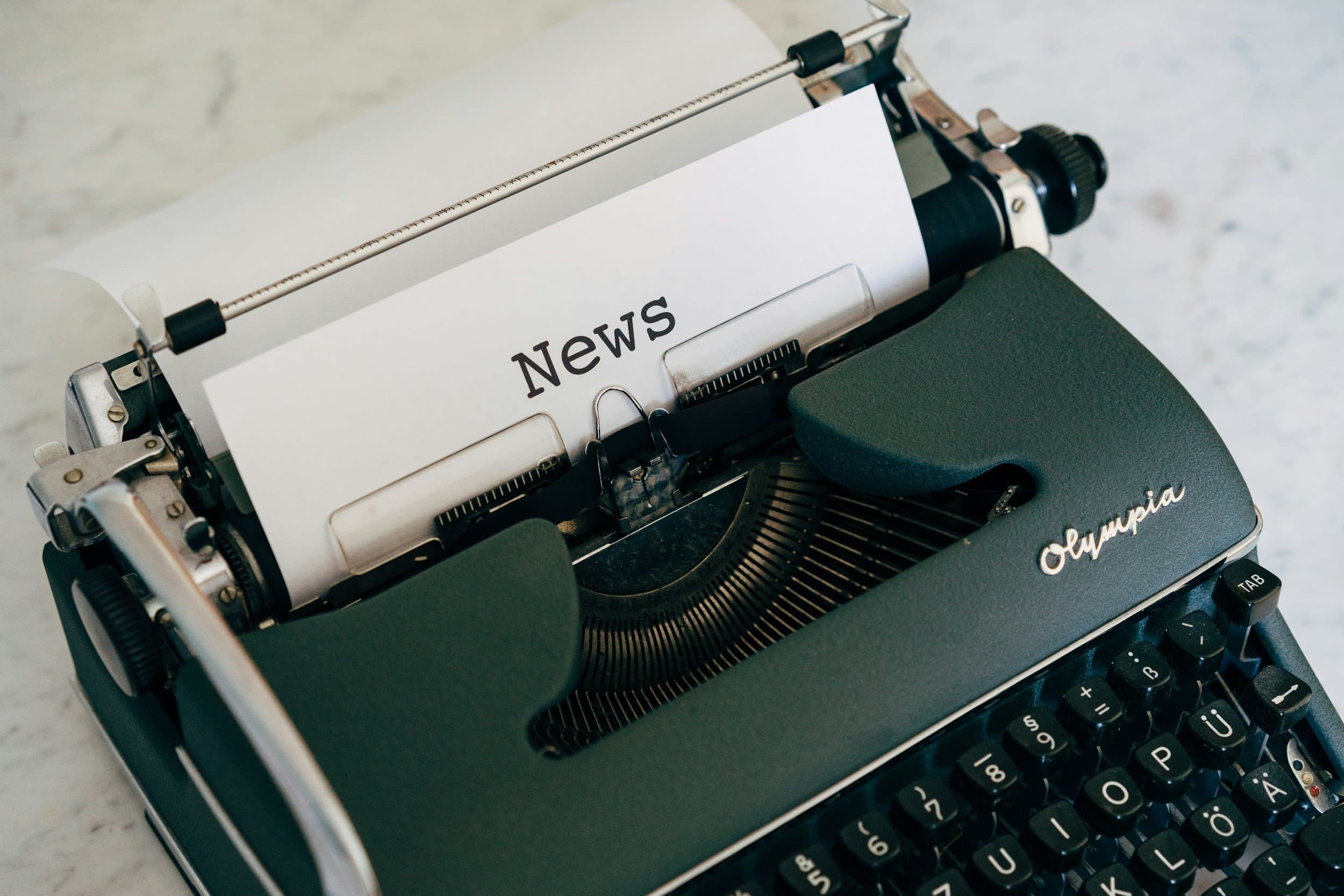 OES July Newsletter